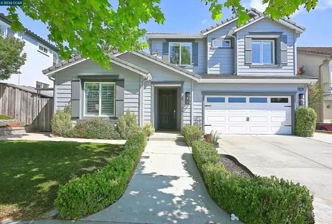 545 Dynasty Dr, Fairfield, CA 94534 photo 1