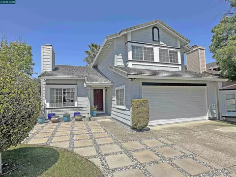1114 Alta Marino Cir, Pinole, CA 94564