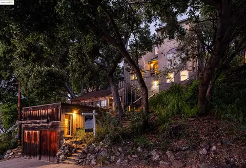 1001 Cragmont Ave, Berkeley, CA 94708 photo 1