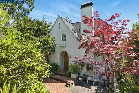 200 Hillcrest Rd, Berkeley, CA 94705 photo 1