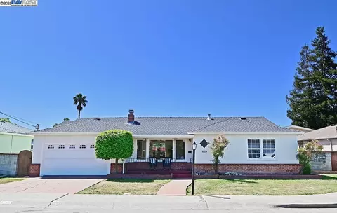 3947 Stevens St, Castro Valley, CA 94546 photo 1