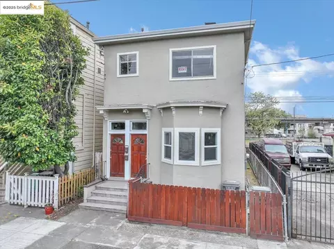 1735 8th St, Oakland, CA 94607 photo 1