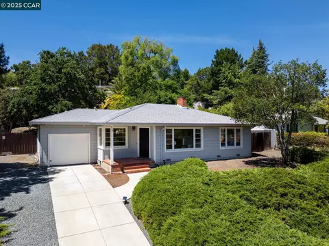 117 Miramonte Rd, Walnut Creek, CA 94597 photo 1
