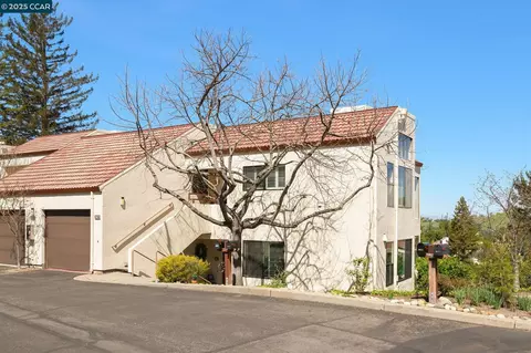 3622 Terra Granada Dr #2A, Walnut Creek, CA 94595