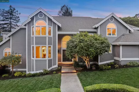 5 Pine Tree Ln, Orinda, CA 94563 photo 1