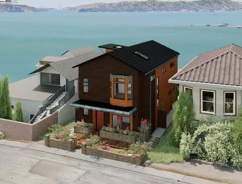 707 Golden Gate Ave, Richmond, CA 94801