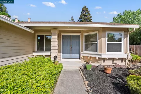 2526 Holly View Dr, Martinez, CA 94553 photo 1