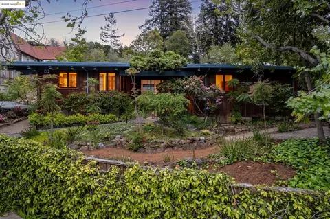 1 Roble Rd, Berkeley, CA 94705 photo 1