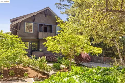 2826 Garber St, Berkeley, CA 94705 photo 1