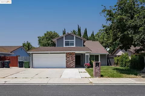 2825 Georgia Dr, Tracy, CA 95376