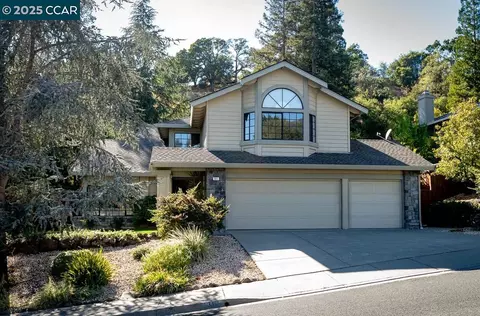 311 Valley High Dr, Pleasant Hill, CA 94523