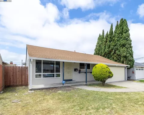 14447 Juniper St, San Leandro, CA 94579 photo 1