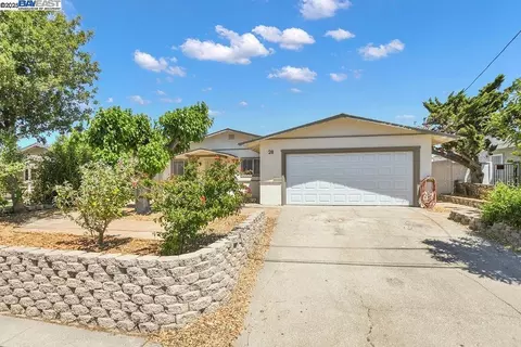 28 Oceanview Dr, Bay Point, CA 94565