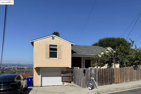 6084 Monterey Ave, Richmond, CA 94805