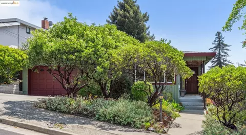 7308 Potrero Ave, El Cerrito, CA 94530
