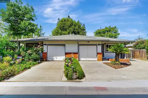141-143 Gilbert Ct, Martinez, CA 94553 photo 1