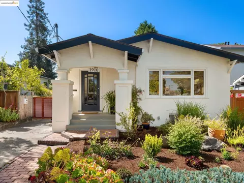 1910 Blake St, Berkeley, CA 94704 photo 1
