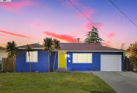 215 Isleton Ave, Oakland, CA 94603 photo 1