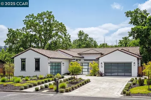 2990 Limestone Rd, Alamo, CA 94507