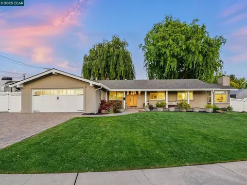 11 Boca Raton Ct, San Ramon, CA 94583