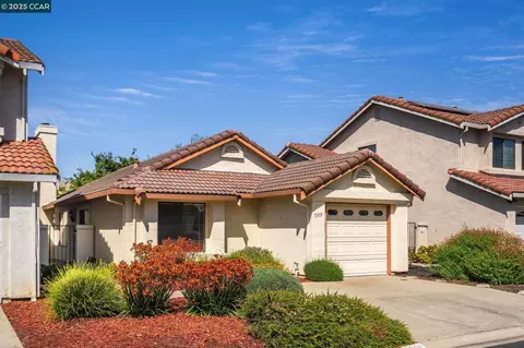 5305 Concerto Cir, Concord, CA 94521 photo 1