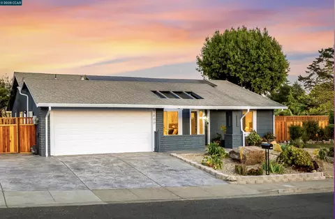 1400 Granada St, Vallejo, CA 94591 photo 1