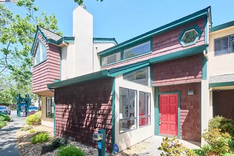 606 Baywood Rd, Alameda, CA 94502