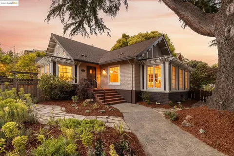 3801 Lakeshore Ave, Oakland, CA 94610