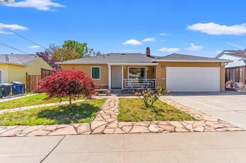 20171 Leroy Dr, Castro Valley, CA 94546