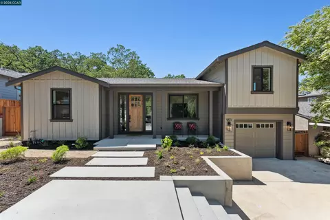 951 Yorkshire Ct, Lafayette, CA 94549