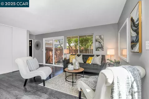 1821 Alicante Ct, Concord, CA 94521