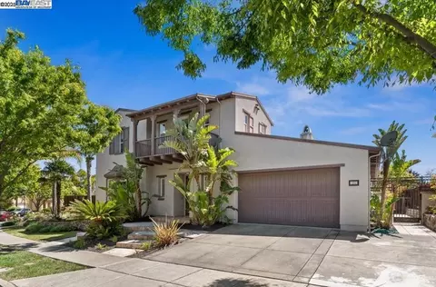 2252 Britannia Dr, San Ramon, CA 94582