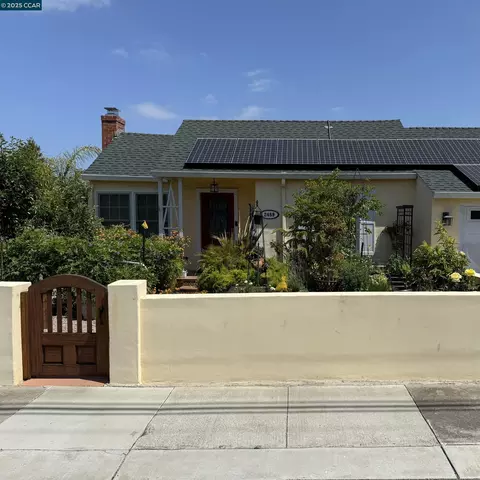 2459 Hickory Dr, Concord, CA 94520 photo 1