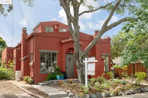 1110 Chaucer St, Berkeley, CA 94702 photo 1