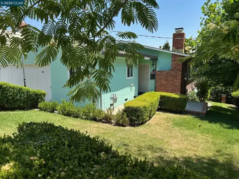 826 Veale, Martinez, CA 94553 photo 1