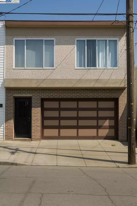 1184 Quesada, San Francisco, CA 94124