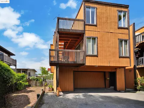 1715 Liberty St #1, El Cerrito, CA 94530