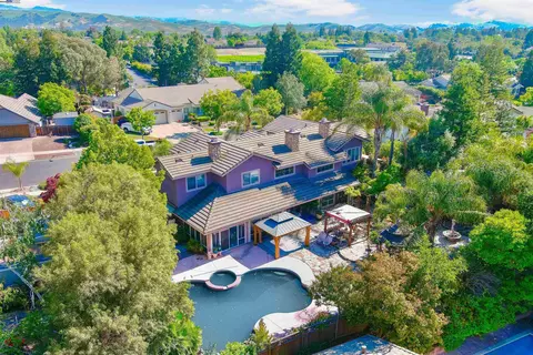 2306 Merlot Ln, Livermore, CA 94550