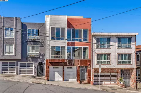 1515 12th Ave, San Francisco, CA 94122