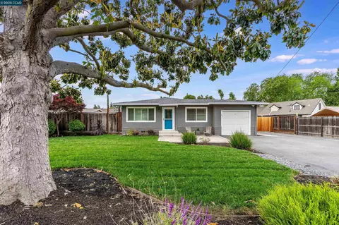 3920 Joan Ave, Concord, CA 94521 photo 1