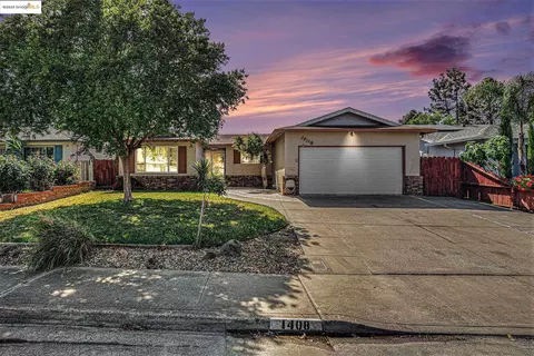 1408 Aster Dr, Antioch, CA 94509 photo 1