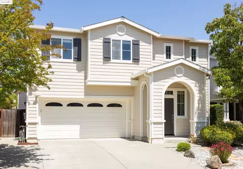 2566 Rowe Ct, Fairfield, CA 94533 photo 1