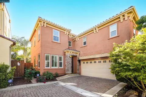 345 Cortona Way, Brentwood, CA 94513