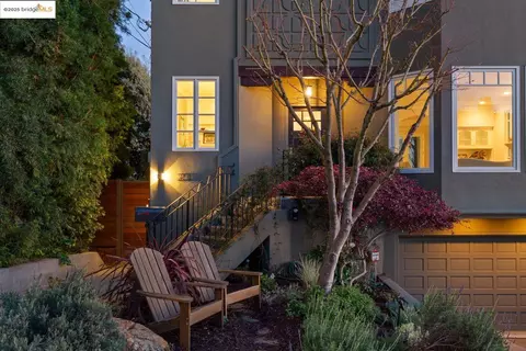 2334 Corona Ct, Berkeley, CA 94708 photo 1