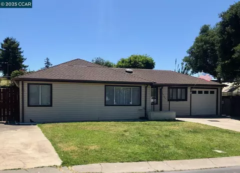 947 Kelvin Rd, El Sobrante, CA 94803