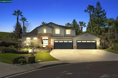 1150 Vista Monte Dr, San Ramon, CA 94582