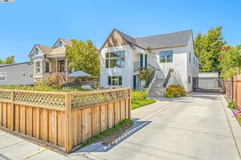 935 Lincoln Ave, Alameda, CA 94501