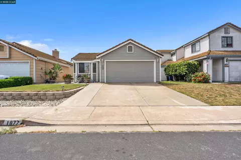 1877 Babbe St, Oakley, CA 94561 photo 1