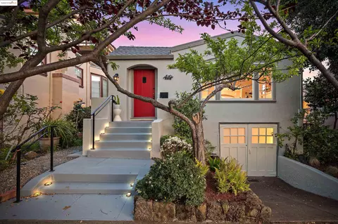 2206 Rose St, Berkeley, CA 94709 photo 1