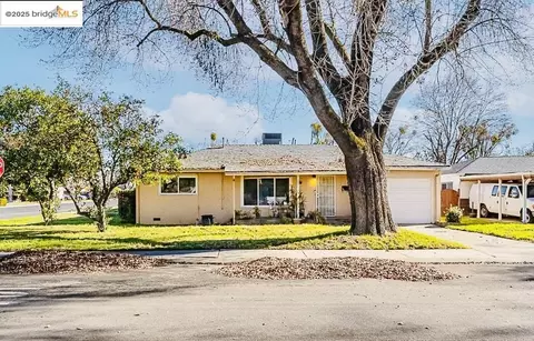 232 Renee Dr, Modesto, CA 95354 photo 1